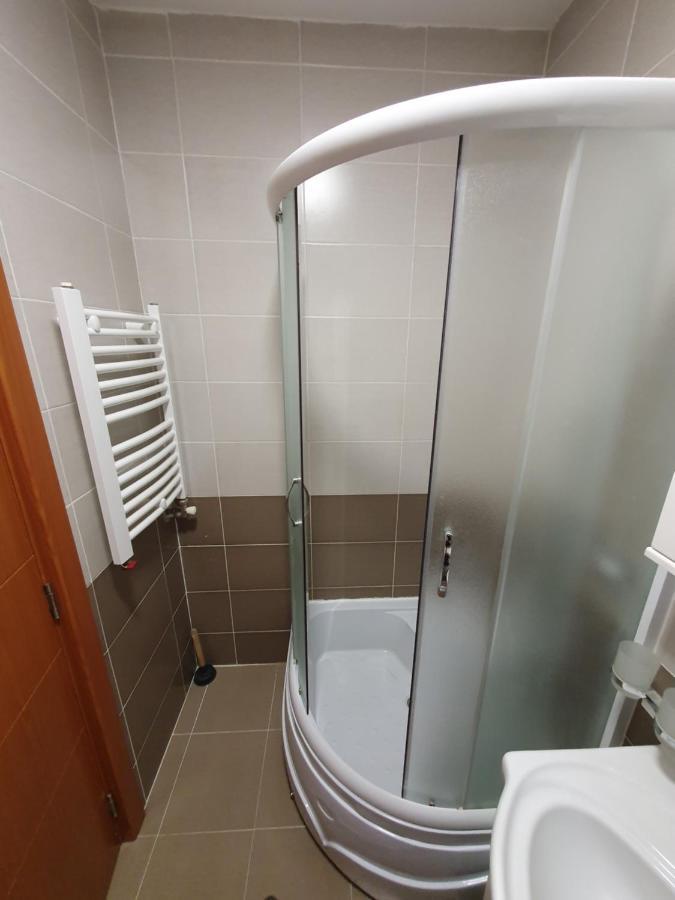 Raven2 Apartment Zeleznik Luaran gambar