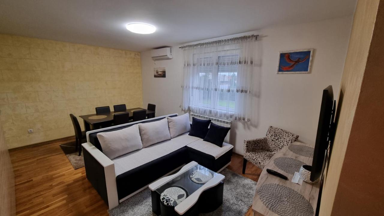 Raven2 Apartment Zeleznik Luaran gambar