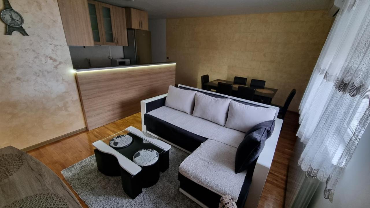 Raven2 Apartment Zeleznik Luaran gambar